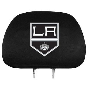 Los Angeles Kings 2-Pack Headrest Covers