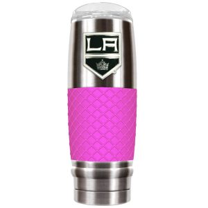 Los Angeles Kings Pink 30oz. The Reserve Vacuum-Insulated Travel Tumbler