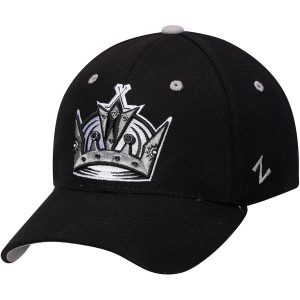 Los Angeles Kings Zephyr Breakaway Alternate Logo Flex Hat