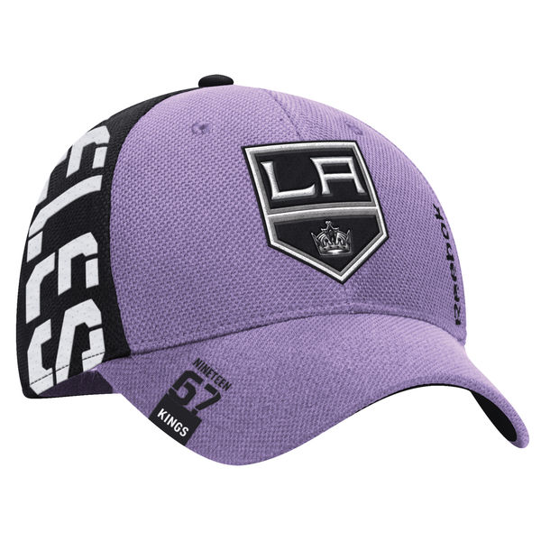 reebok hockey fights cancer hat